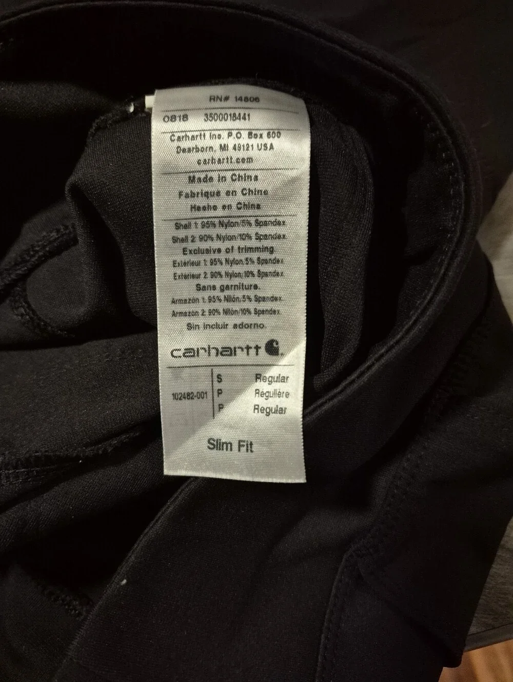 Carhartt Leggings